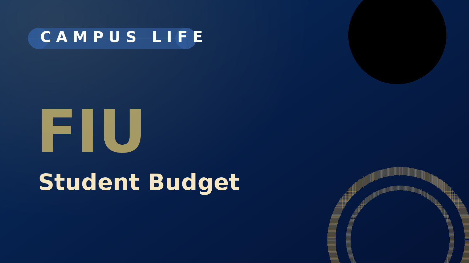 Miami Student Budget Guide: Rent, Transportation, Food, and Living Costs for College Students