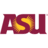 ASU - Tempe Campus logo