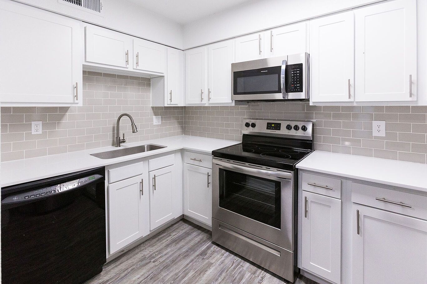Element at Tempe North Amenities