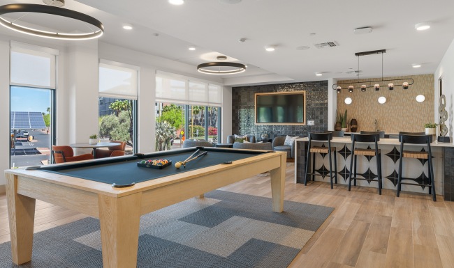 Vero Amenities