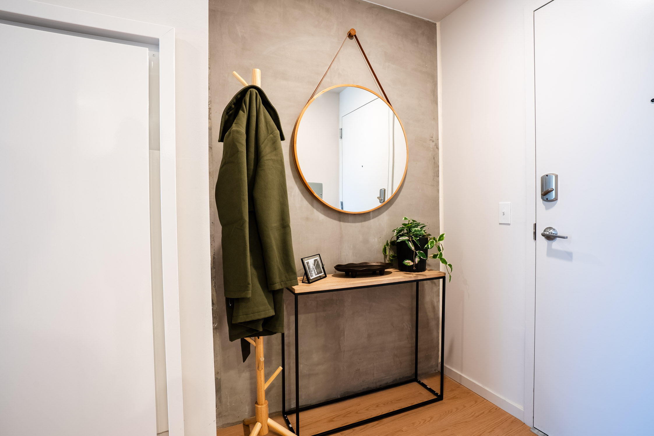 PALMtower Amenities