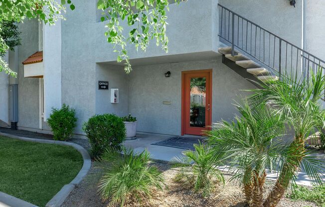 Twenty One 41 Amenities