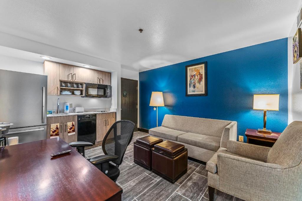 Metro Tempe Apartments Amenities