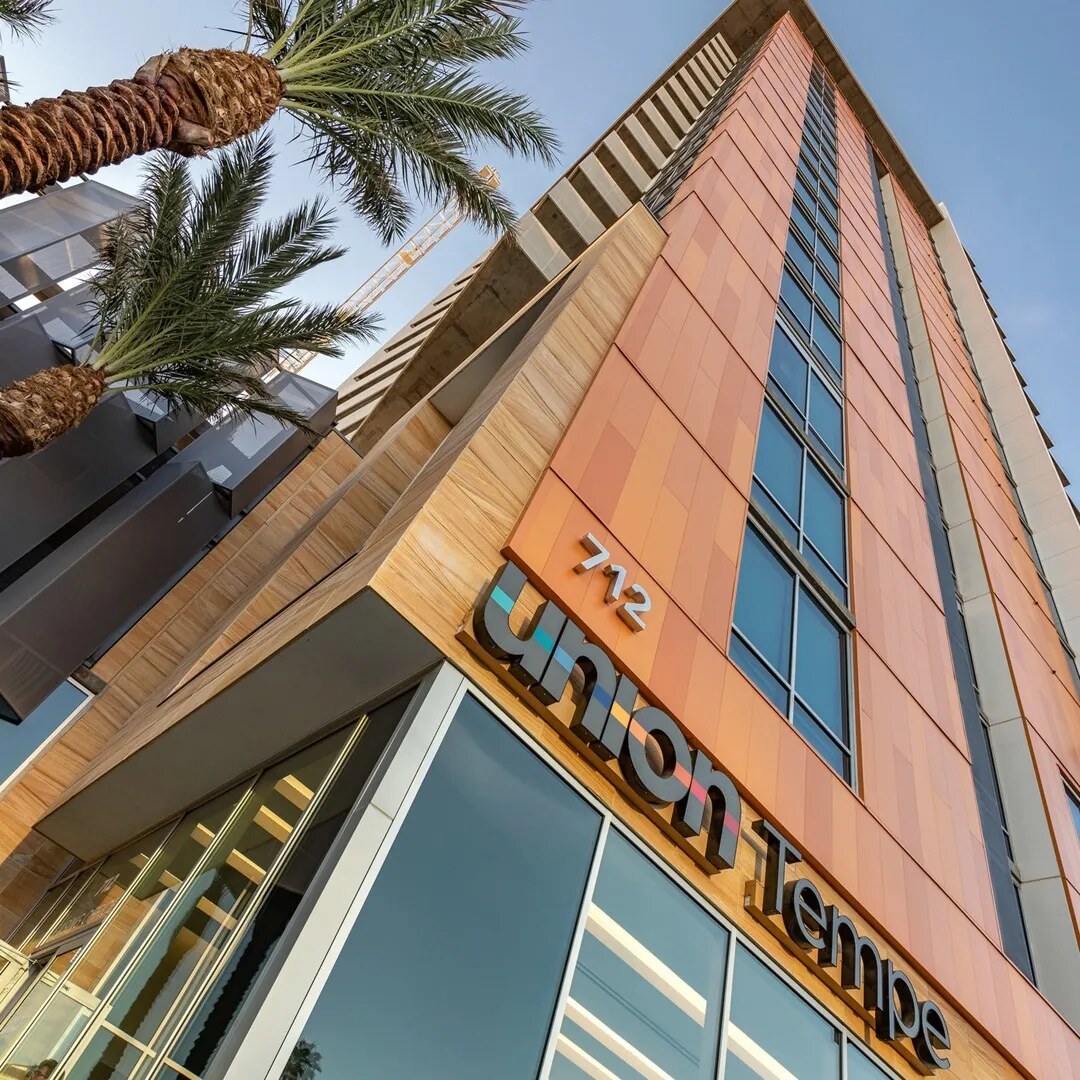Union Tempe