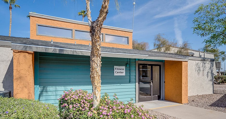Aventerra at Dobson Ranch Amenities