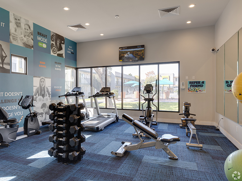 Emerson Square Amenities