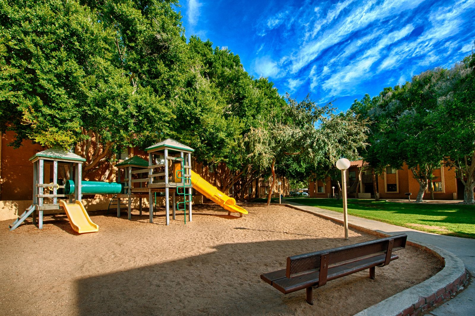 Avana Tempe exterior