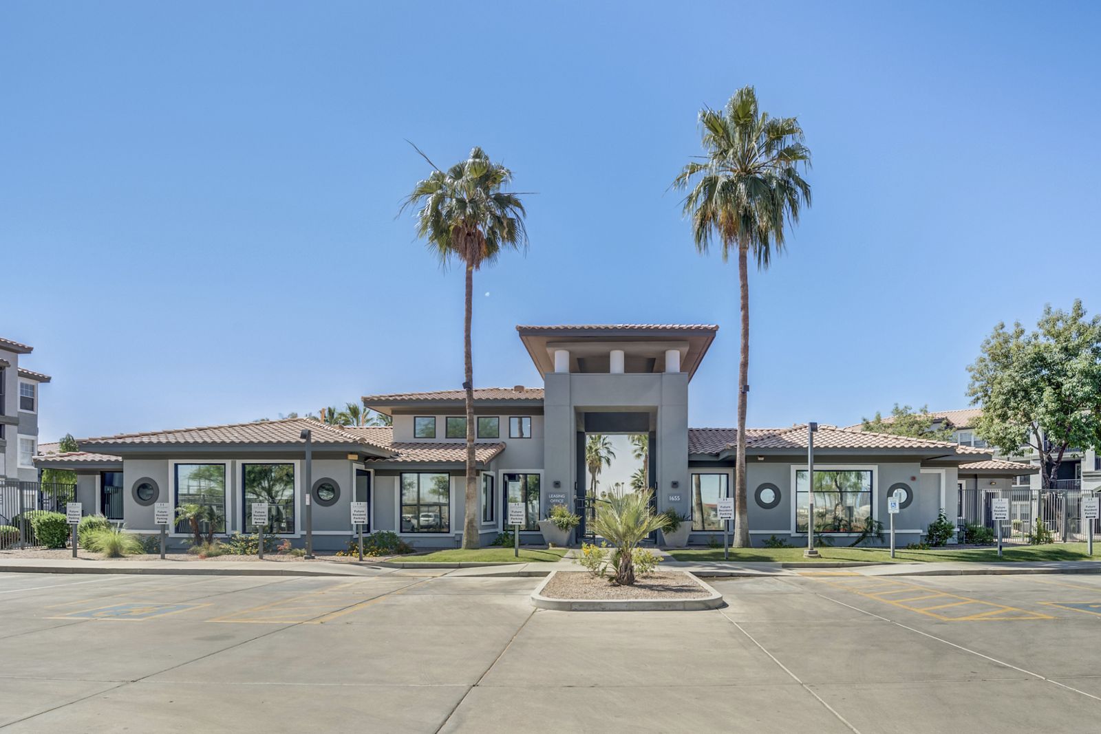 Gateway at Tempe Amenities