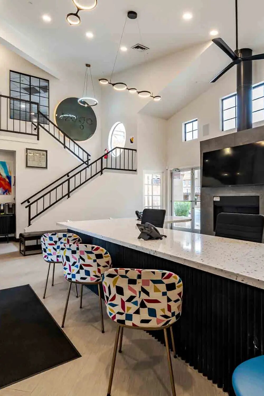 Yugo Tempe Villas exterior