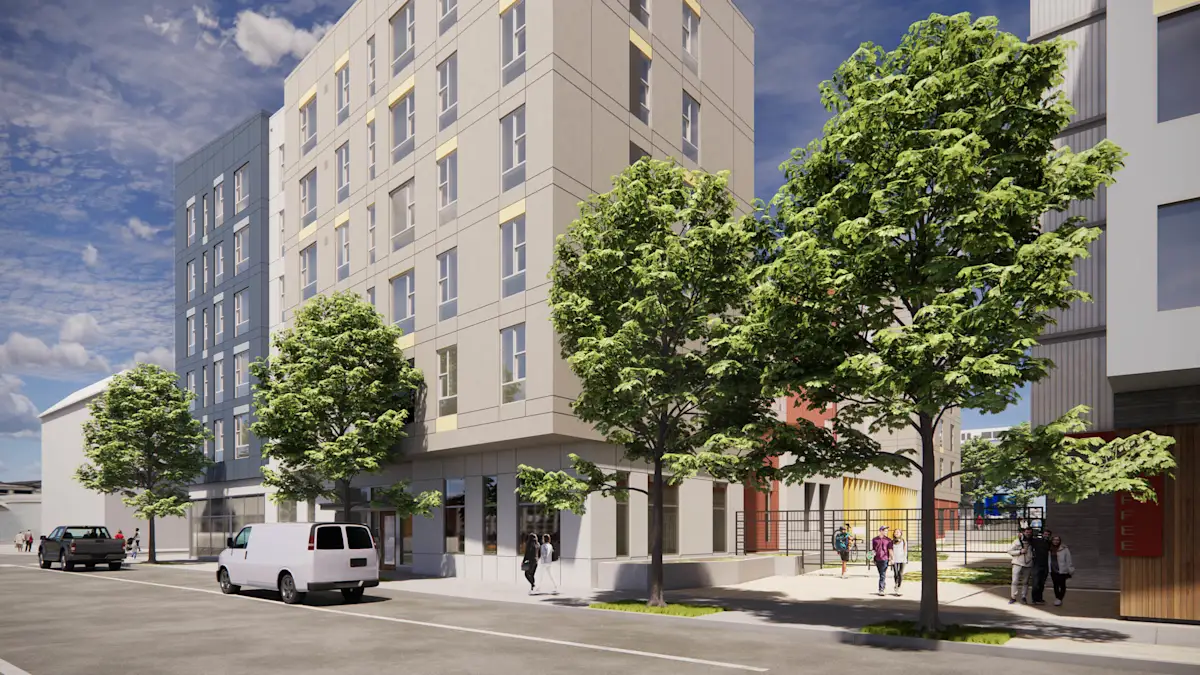 Elora Apartments Amenities