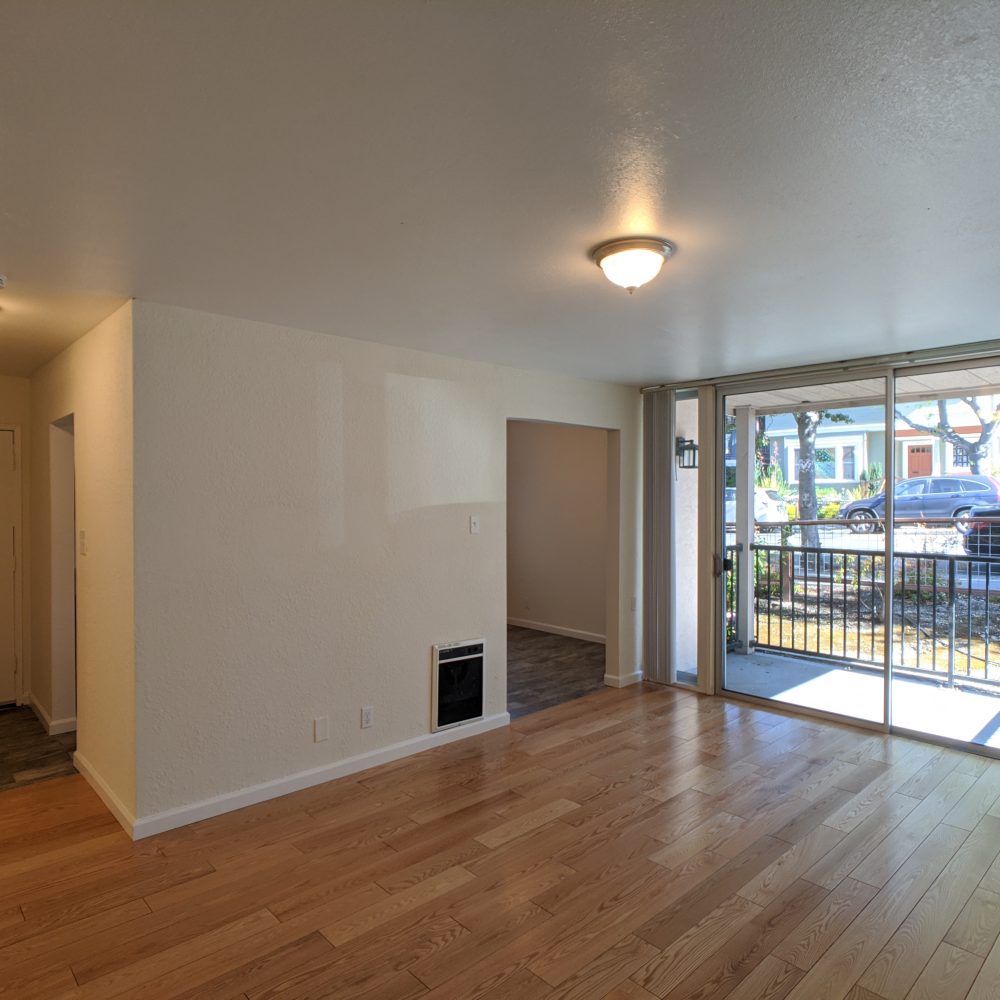 1930 Vine Street Amenities