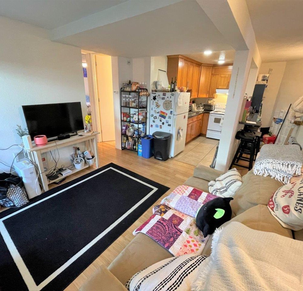 2020 Channing Way Amenities