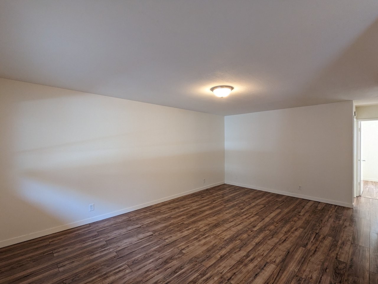 2117 Haste Street Amenities