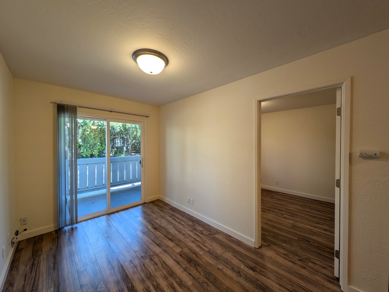 2404 Fulton Street Amenities