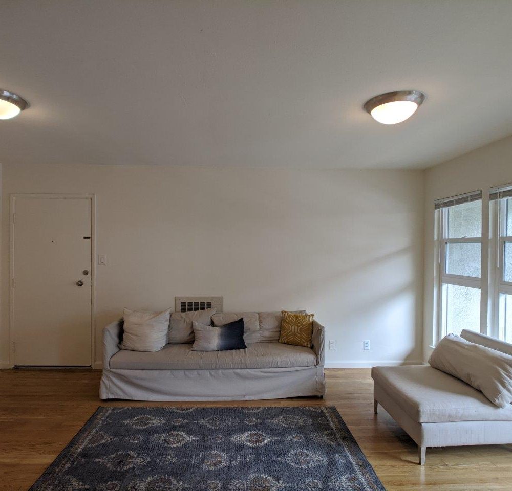2609 Ellsworth Street Amenities