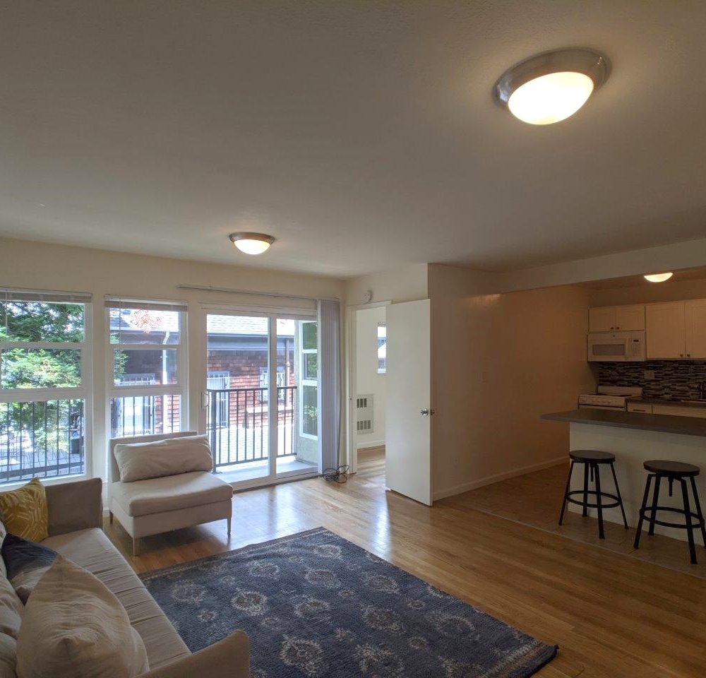 2609 Ellsworth Street Amenities