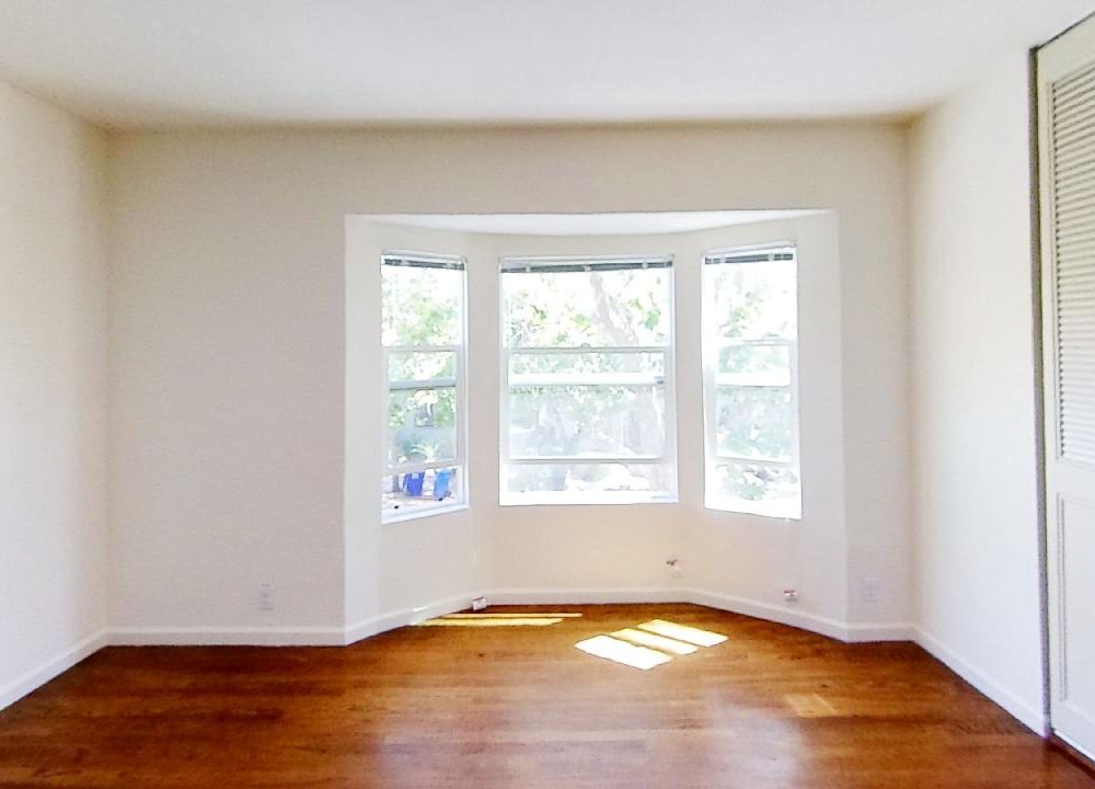 2545 Le Conte Ave Amenities
