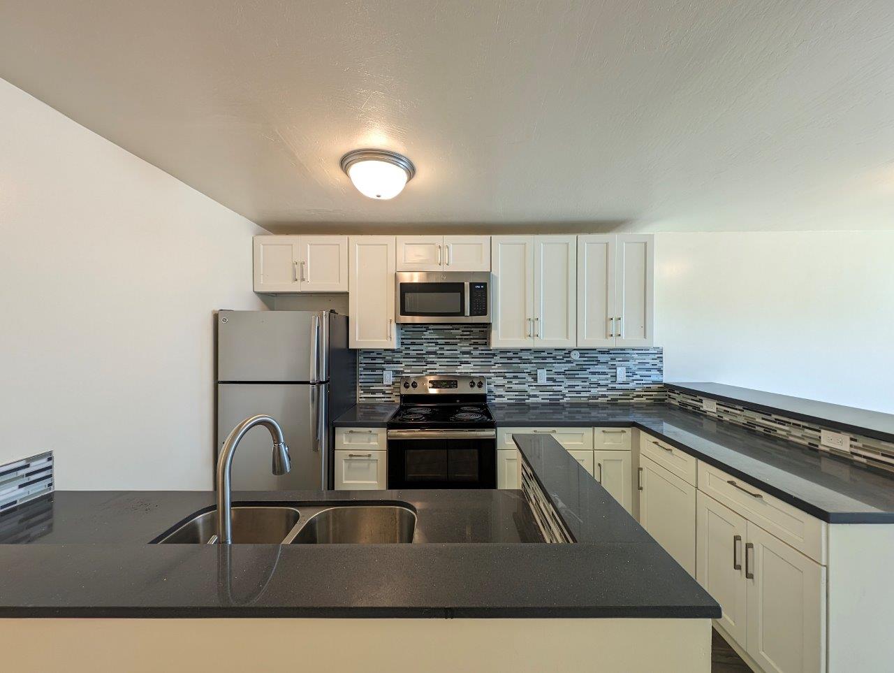 2607 Ellsworth Street Amenities
