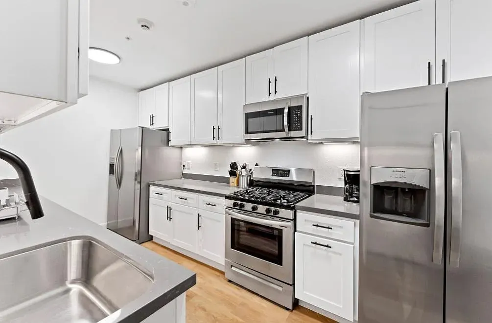 Common Jefferson Amenities
