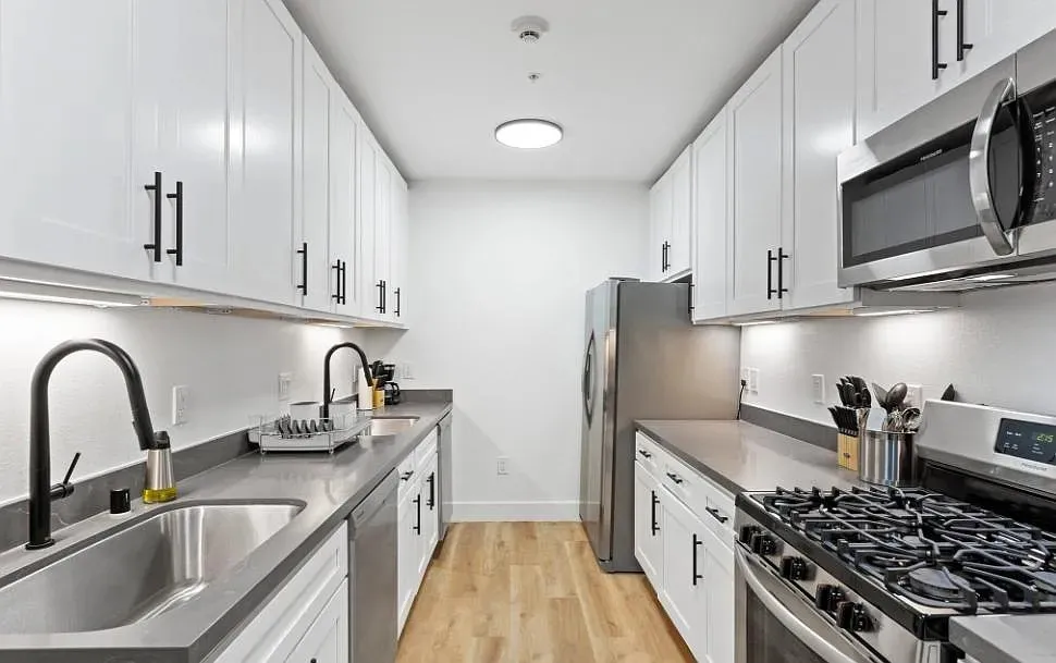 Common Jefferson Amenities