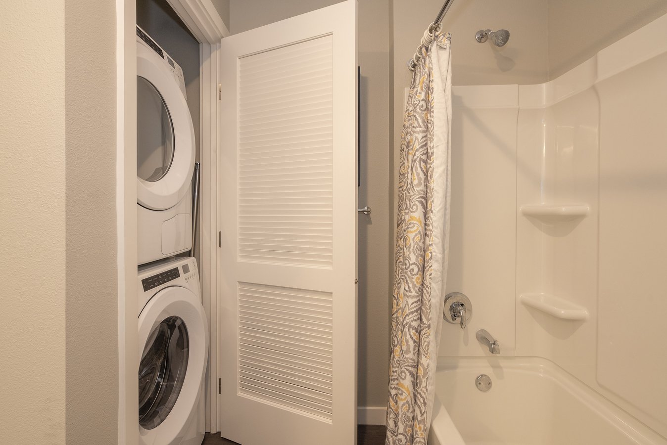 Monogram at Kissel Amenities