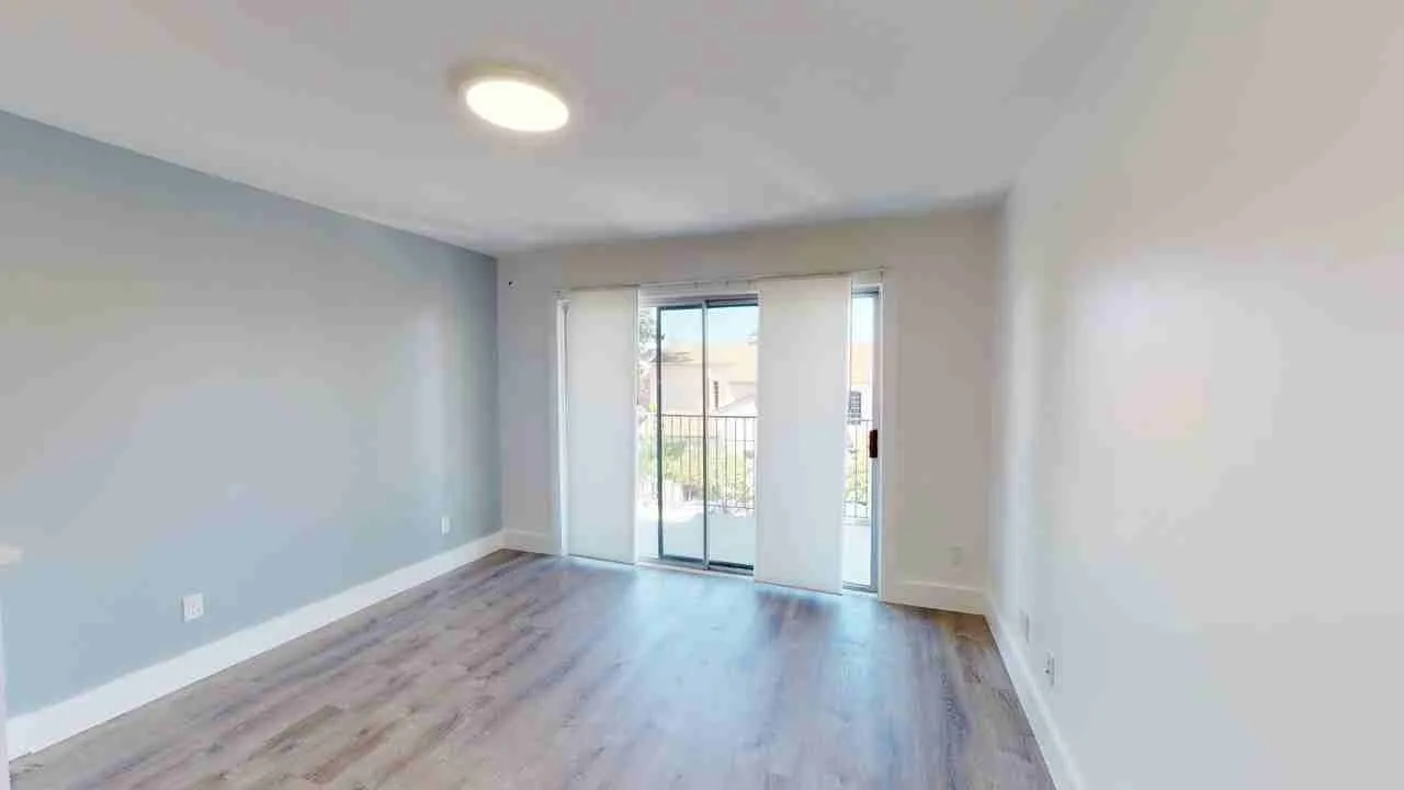 2252 Parker Street Amenities