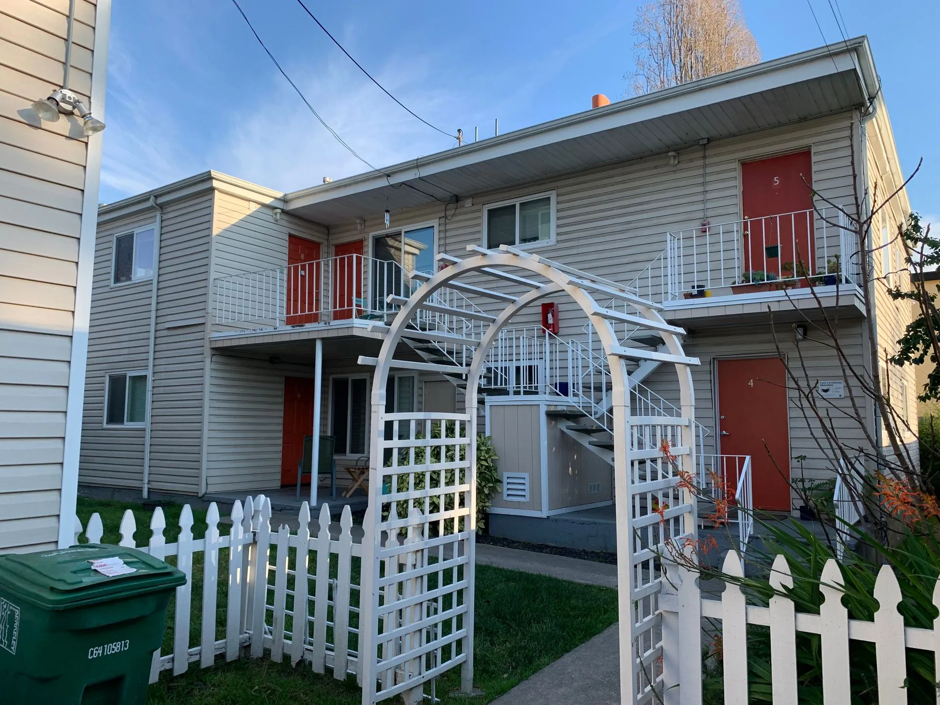 2230 Prince Amenities