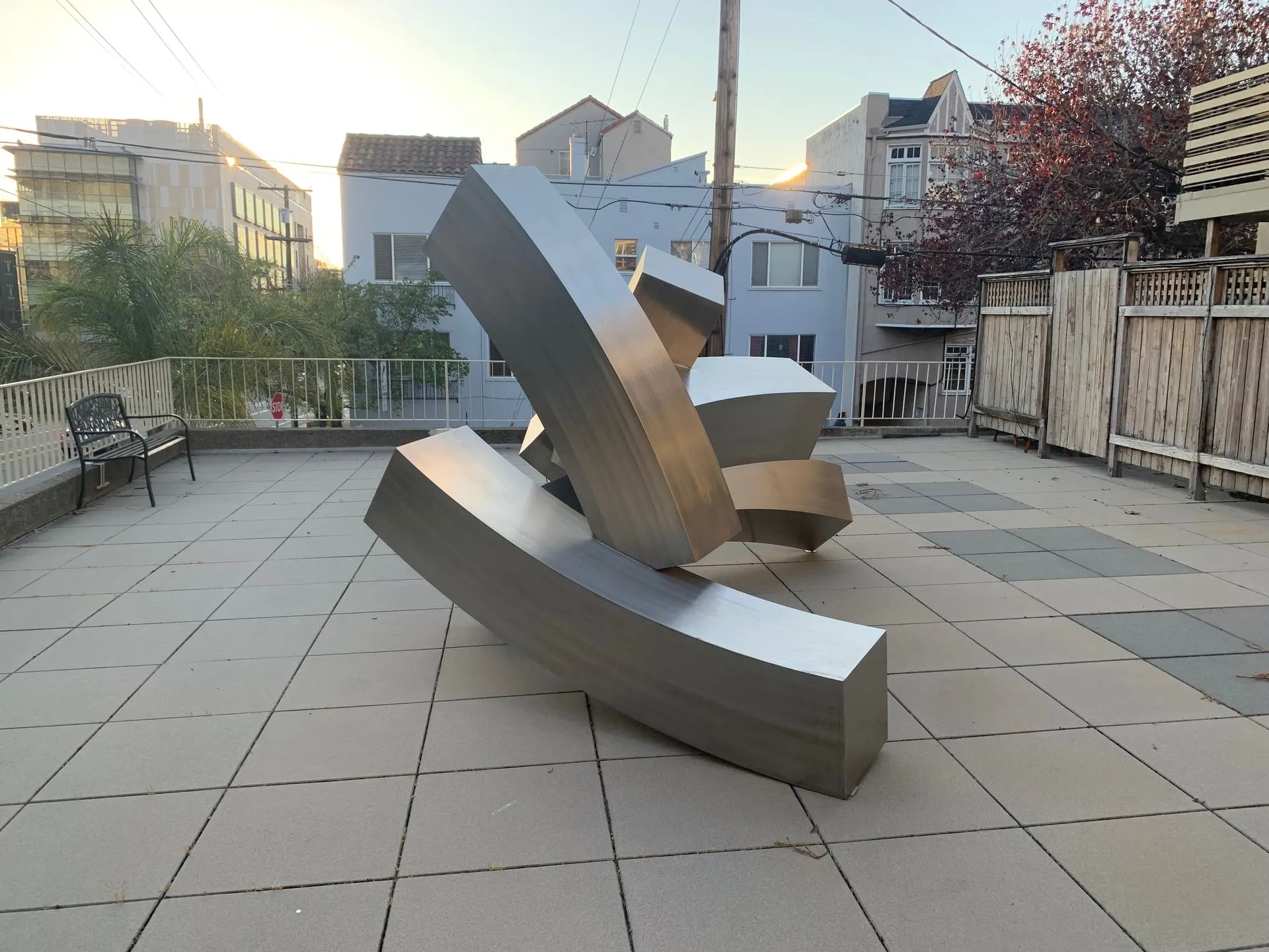 2255 Hearst Exterior