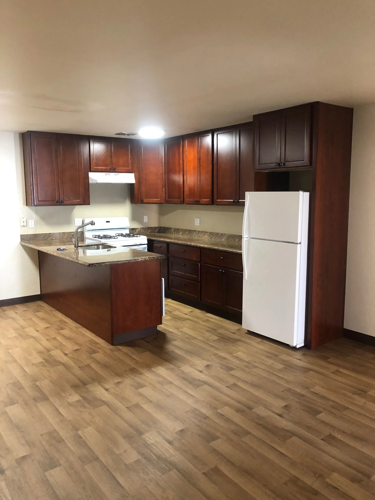2315 Parker Amenities