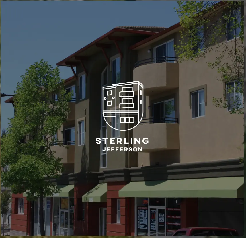 Sterling Jefferson Exterior
