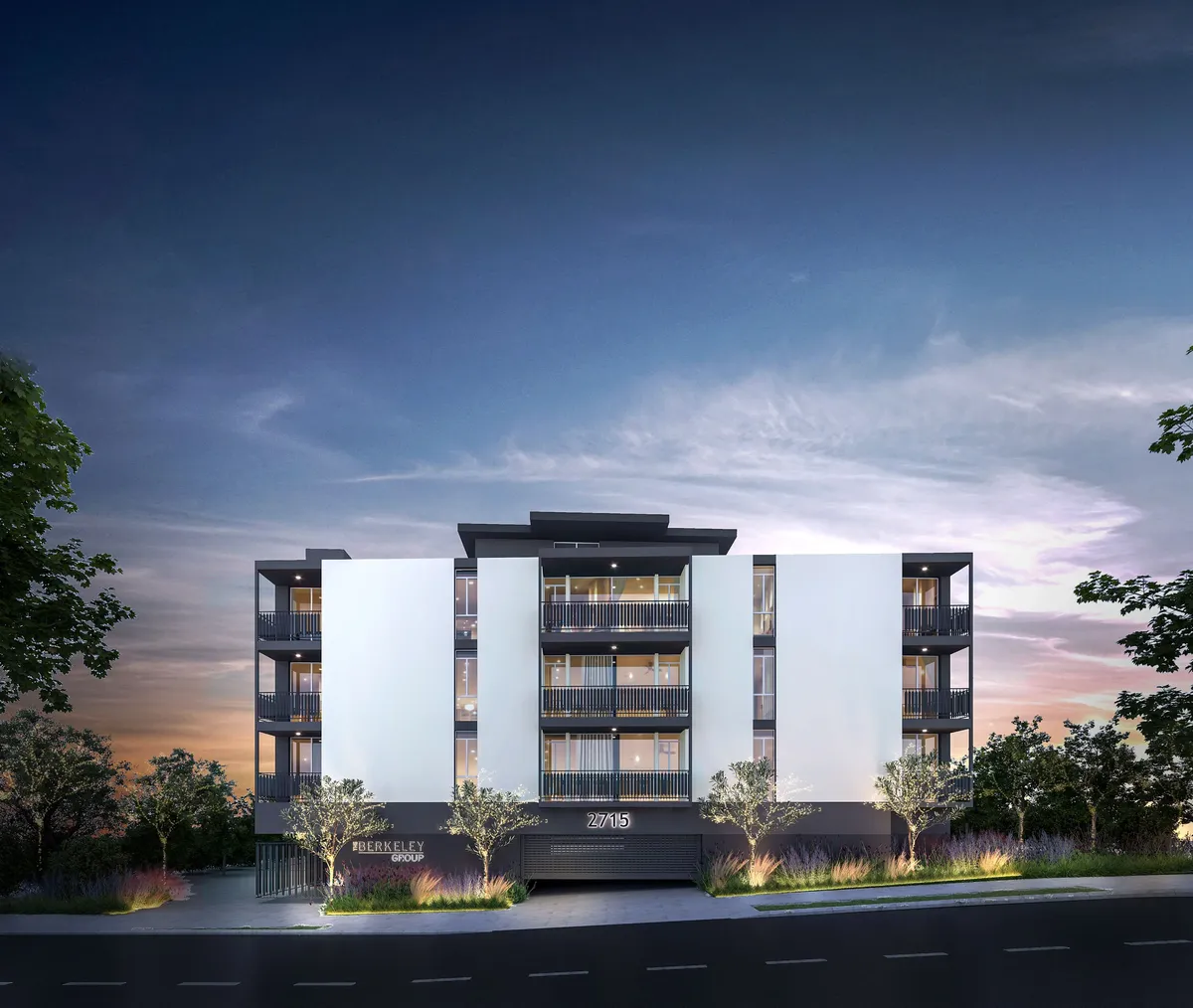2715 Dwight Exterior
