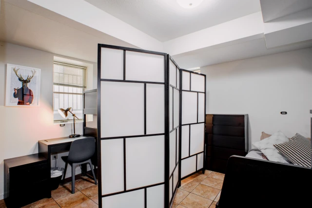 Dwight House Amenities