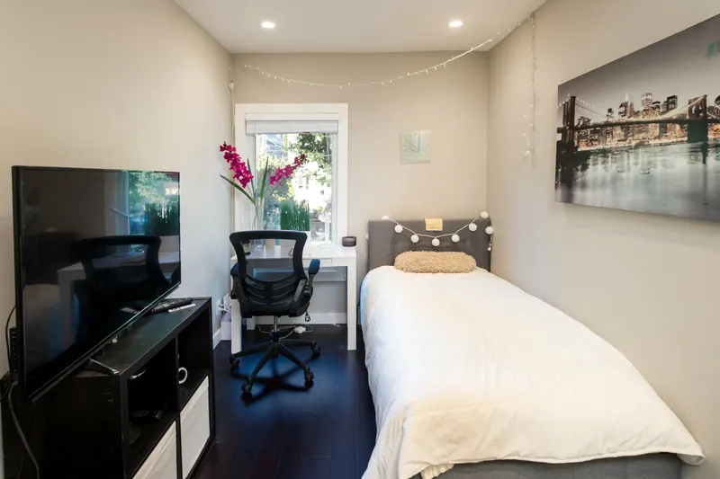 2434 Piedmont Amenities