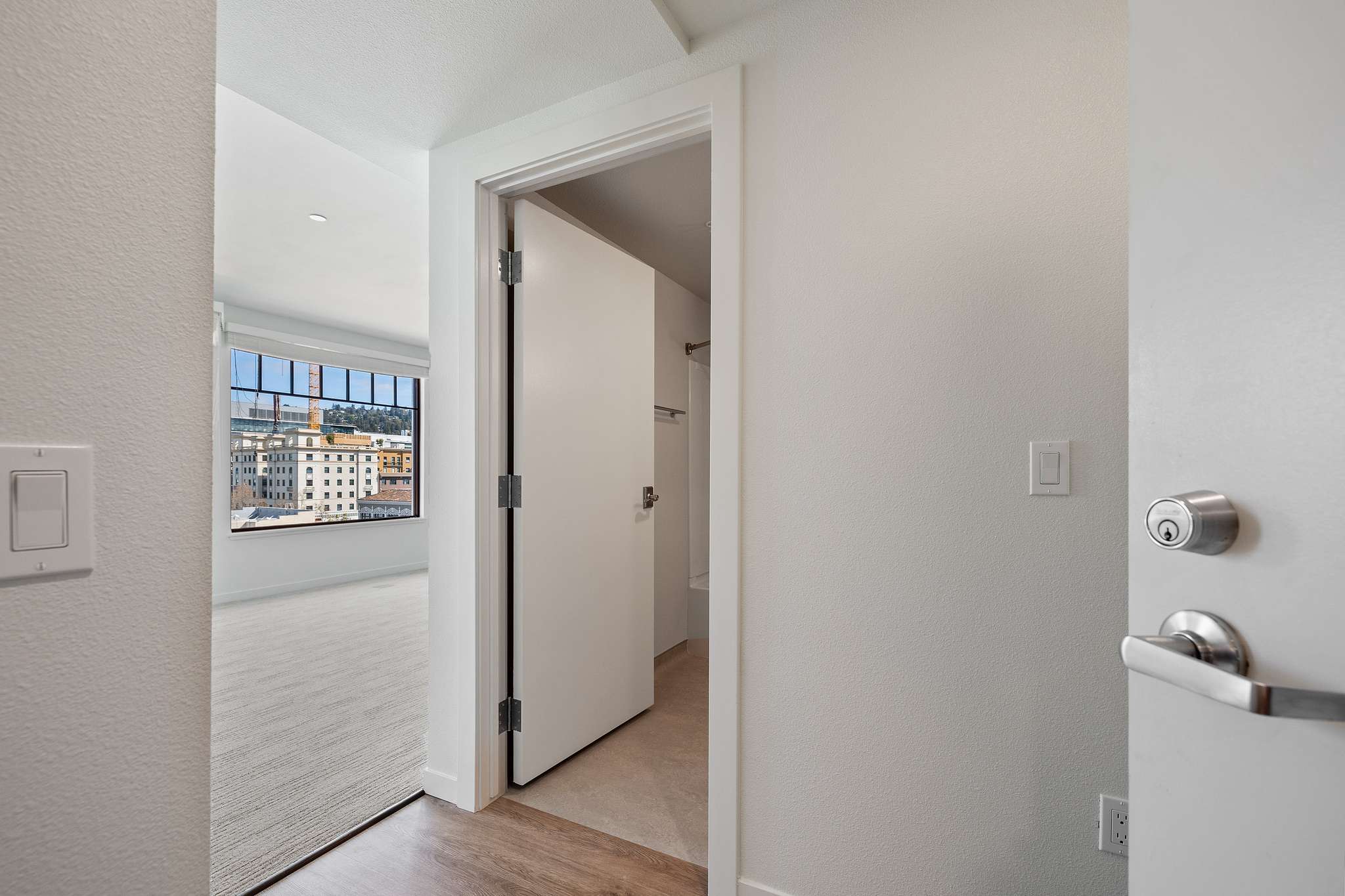 The Artisan Amenities