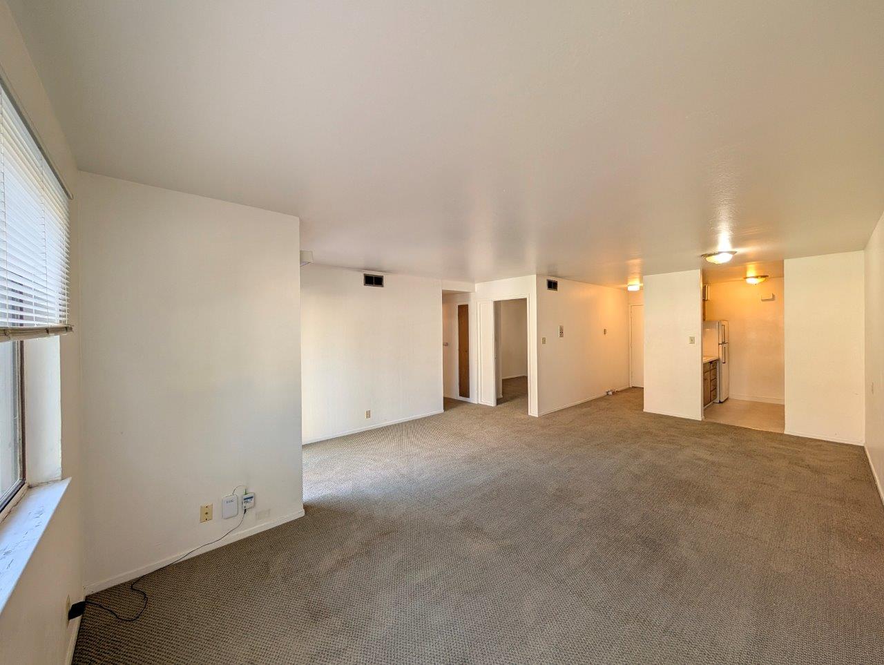 2150 Channing Way Exterior