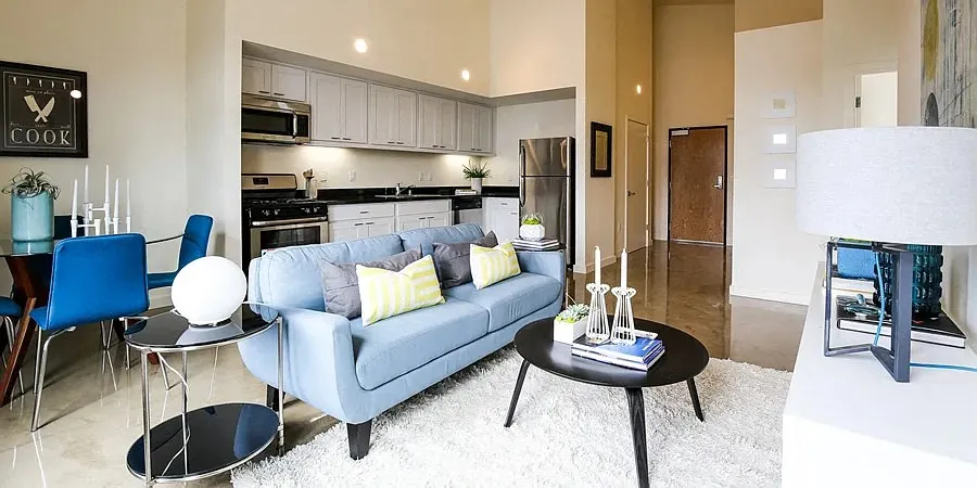 3900 Adeline exterior