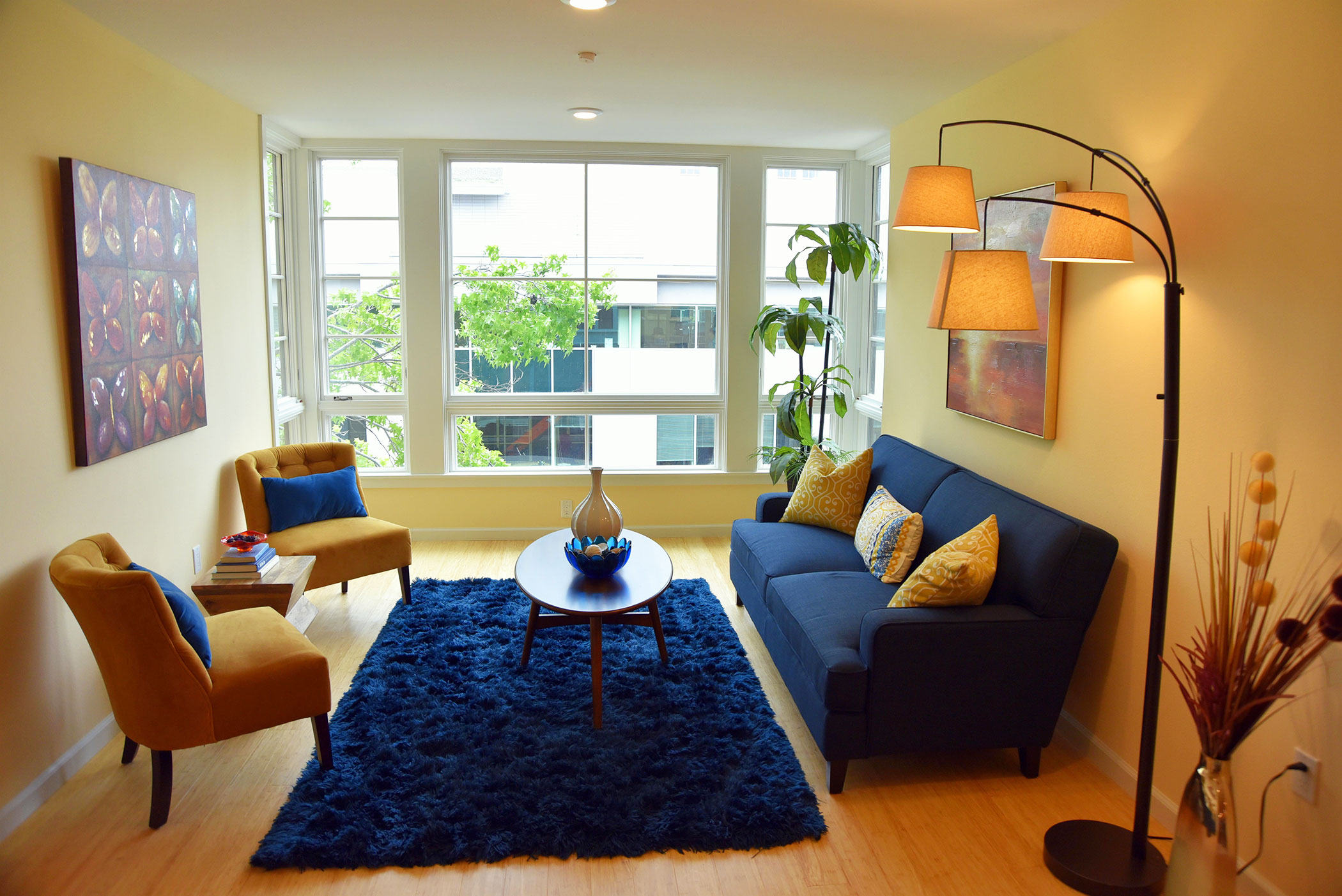 Addison Arts Apartments Amenities