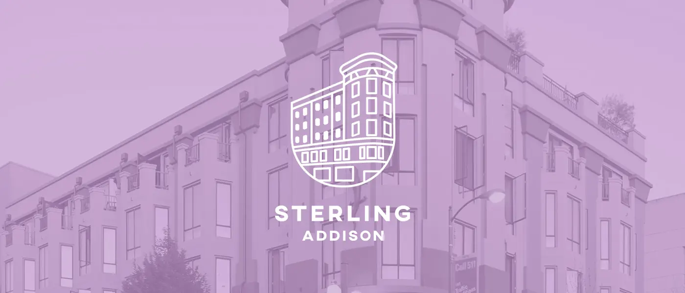 Sterling Addison exterior