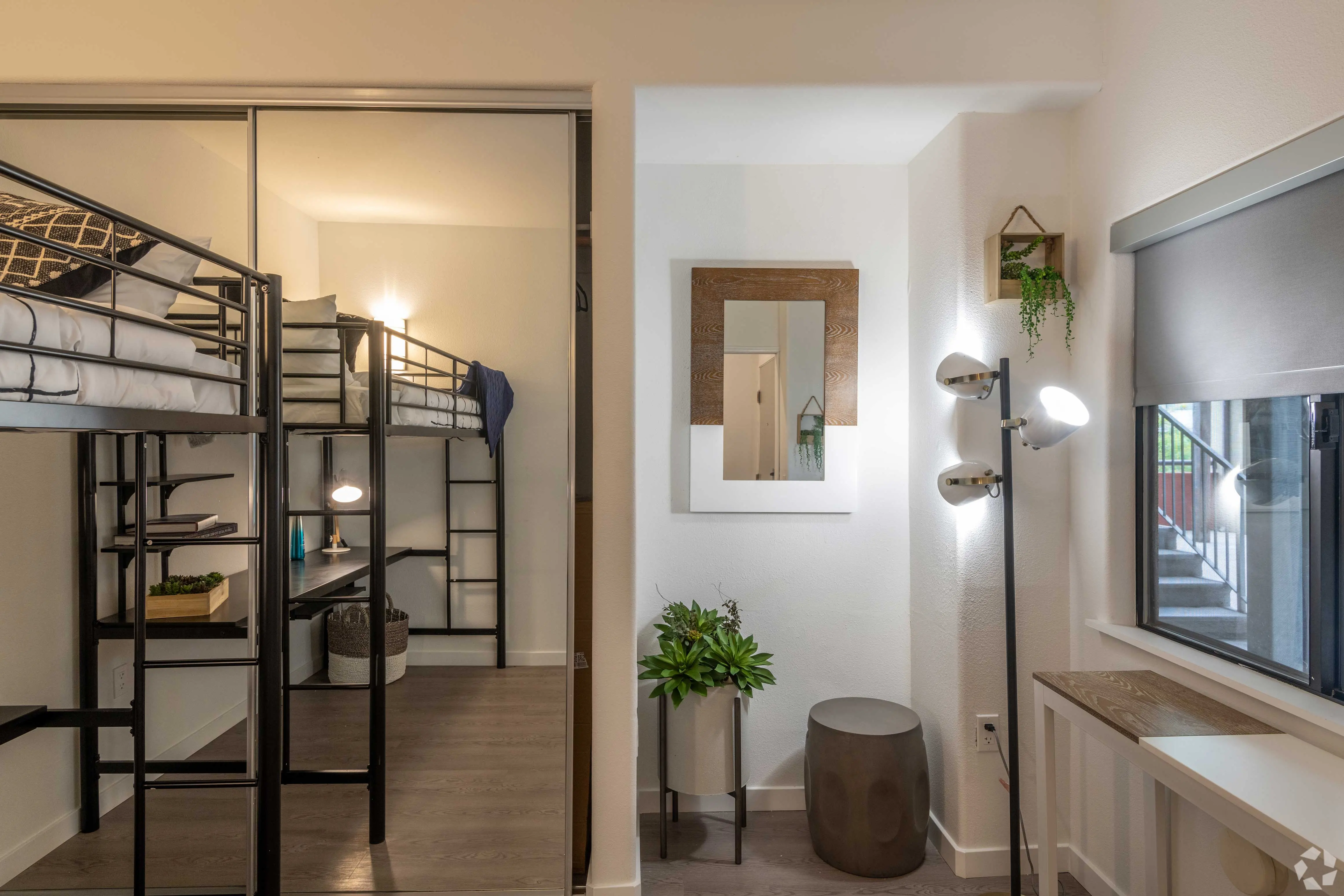 Sterling University Amenities