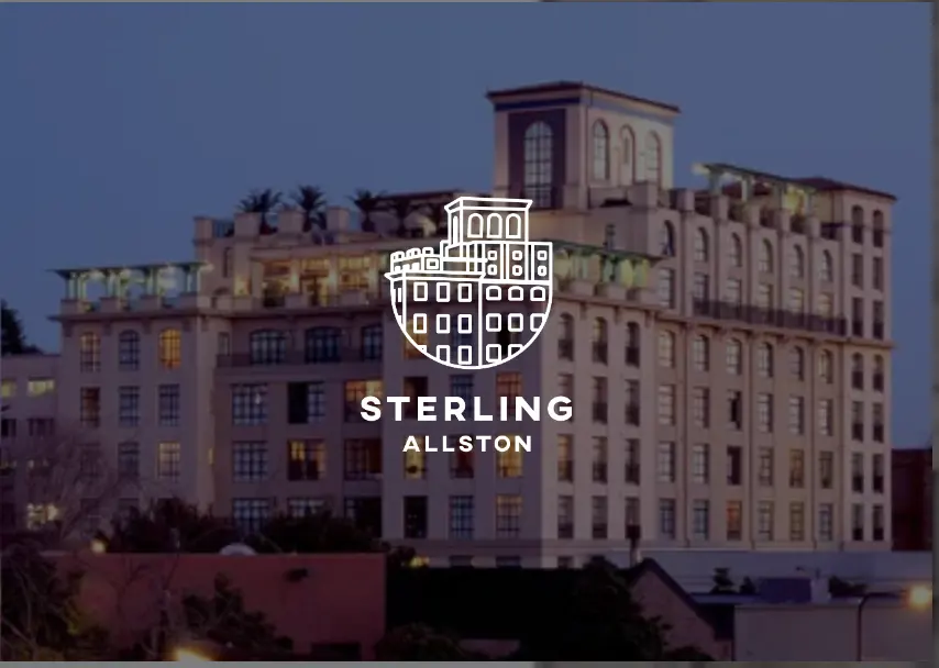 Sterling Allston Exterior