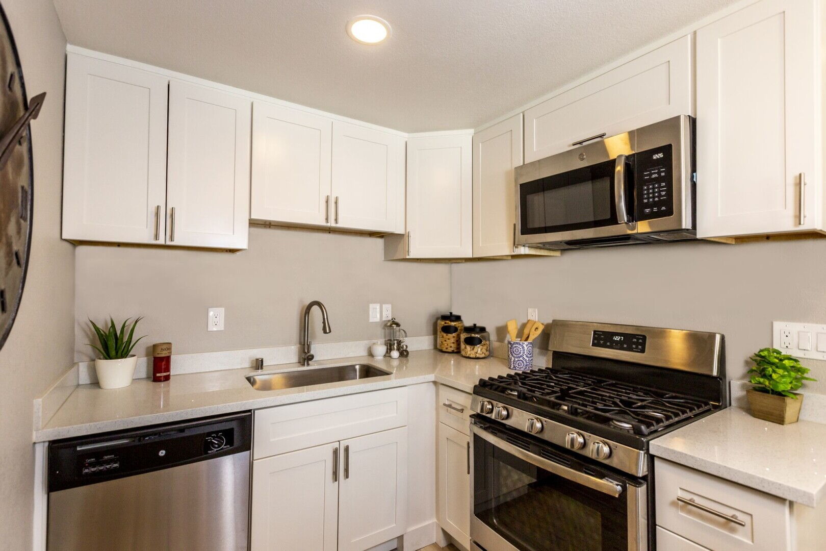 The Parc at 1300 Amenities