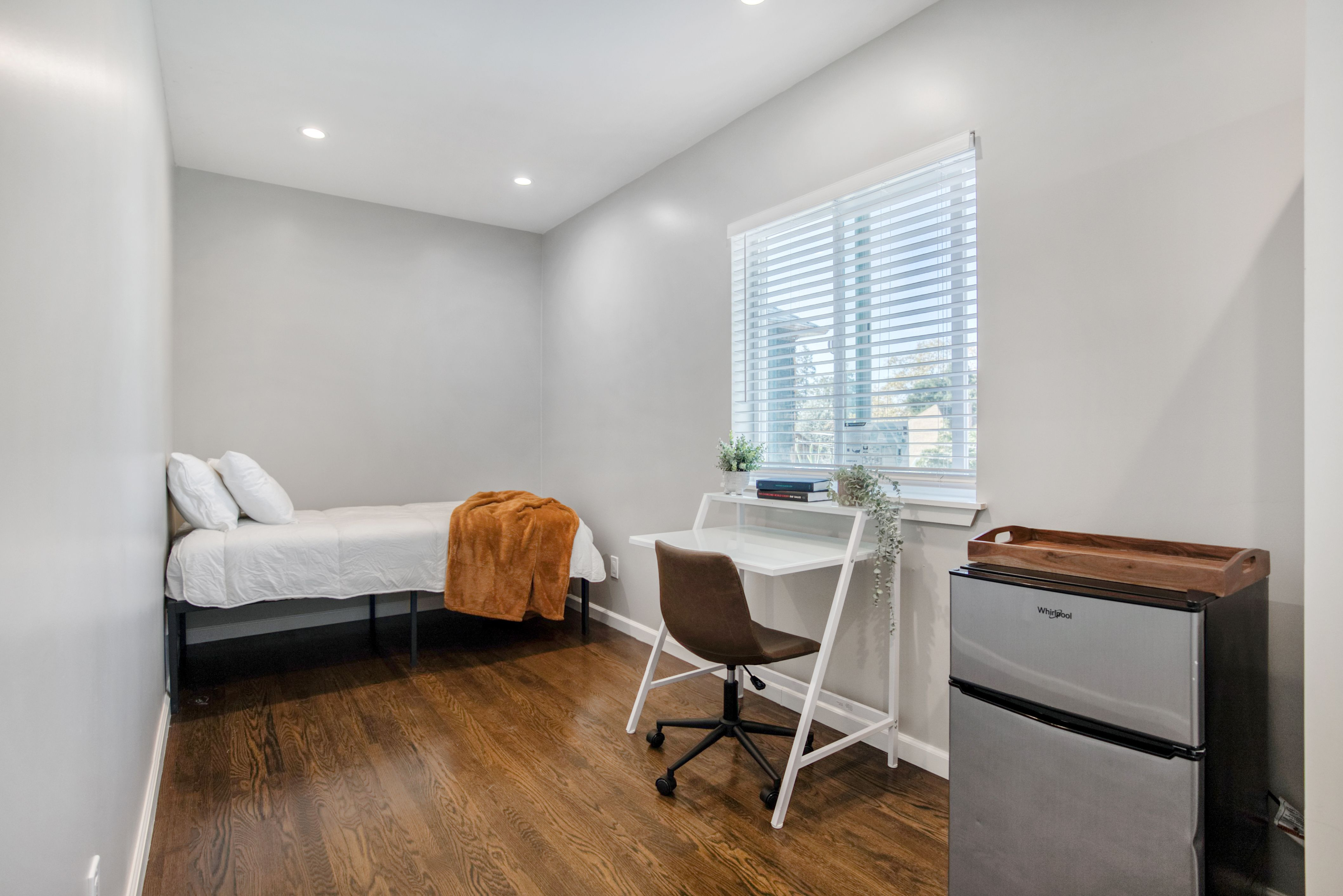 2210 MLK Amenities