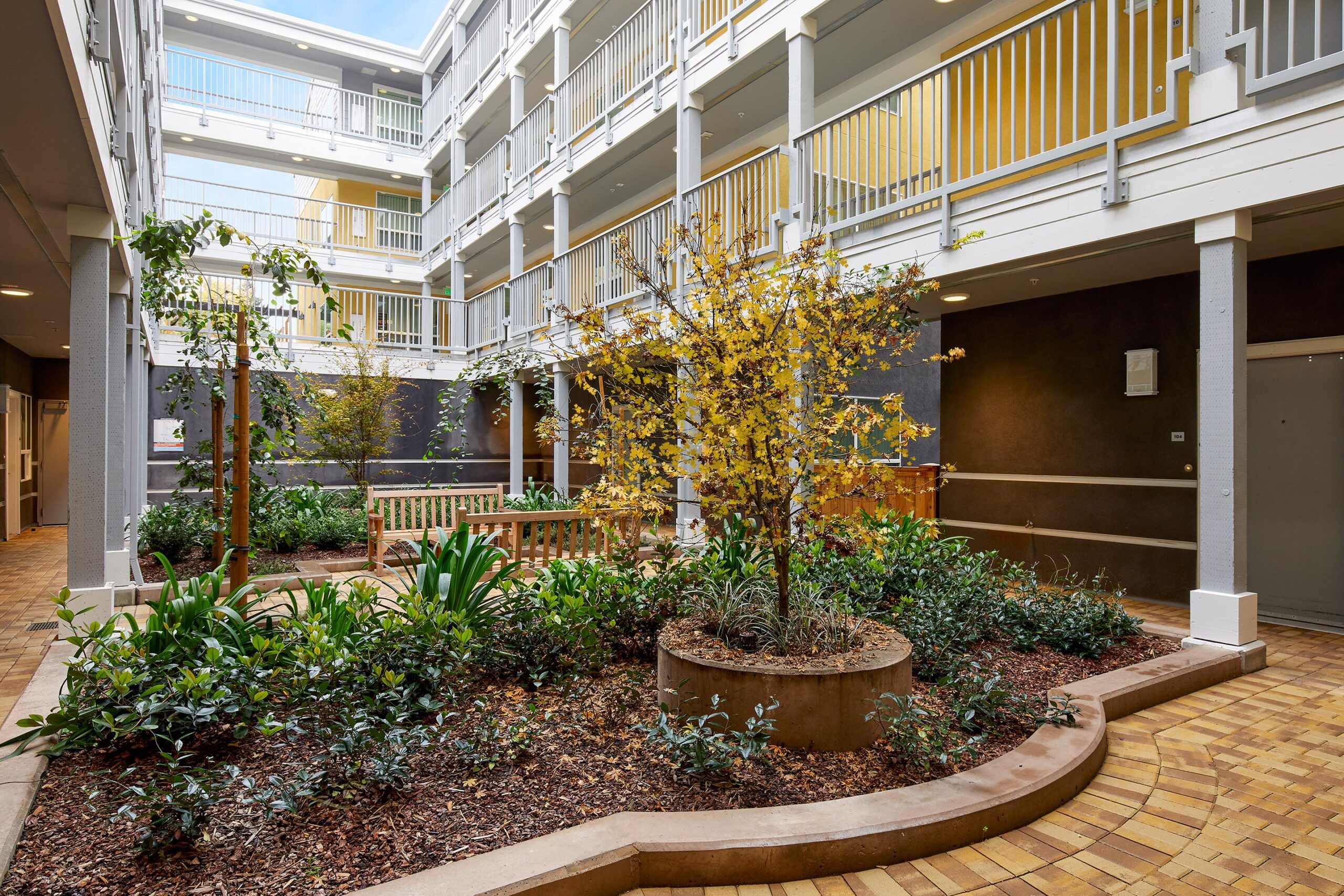 Harper Crossing Amenities