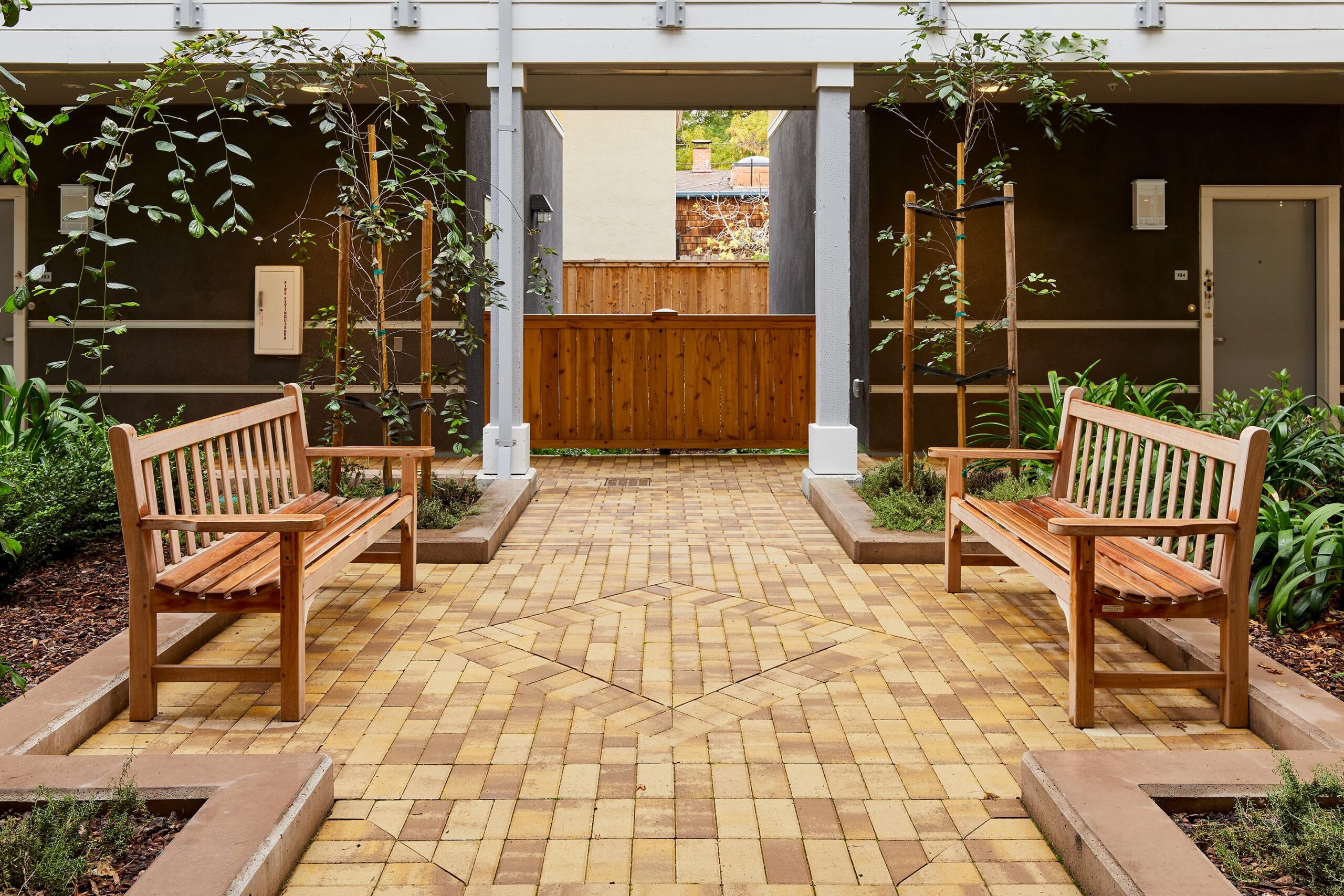 Harper Crossing Exterior