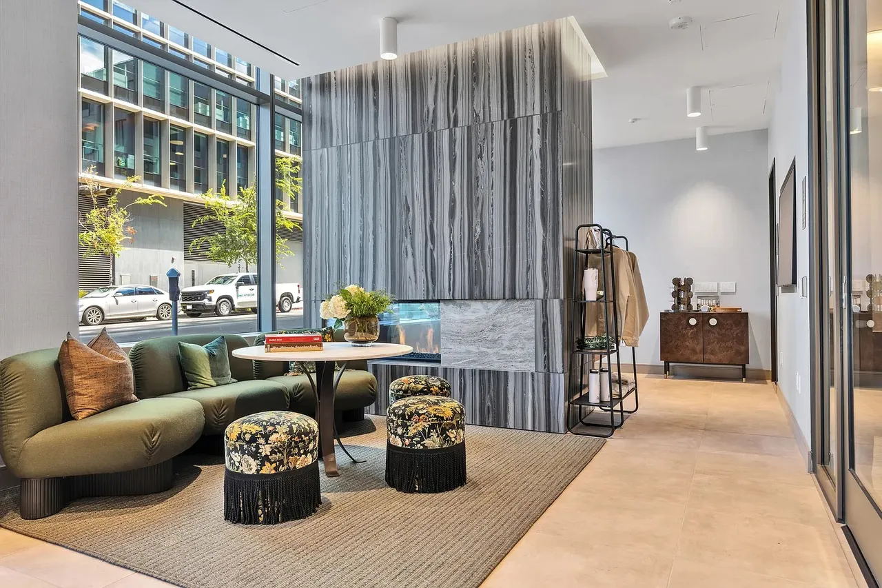 Ace Berkeley Amenities
