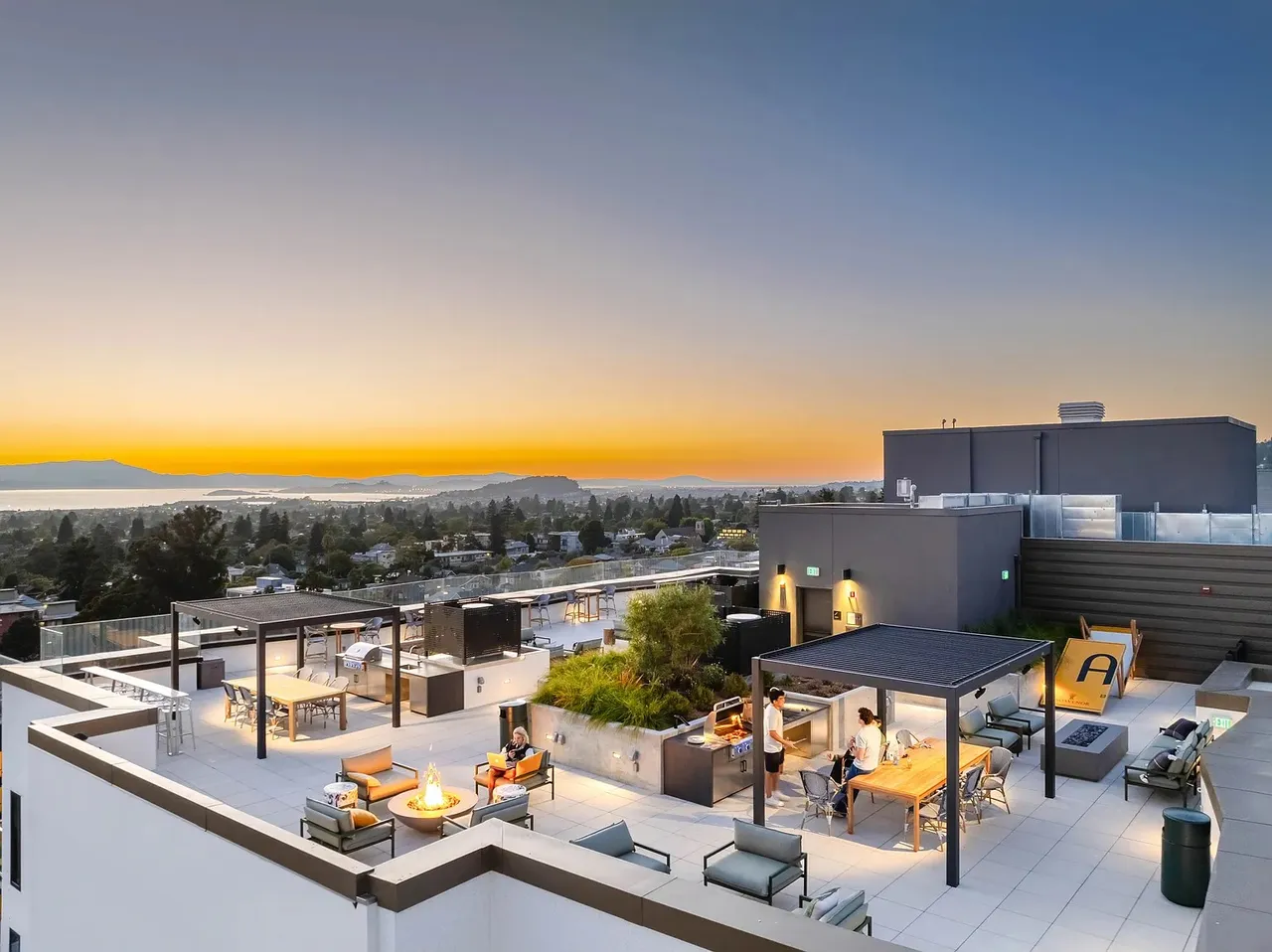 Ace Berkeley exterior