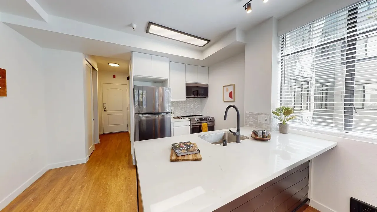 Allston Place Apartments Amenities