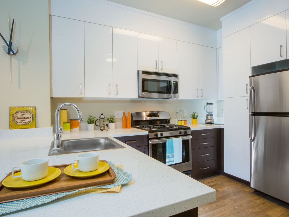 Avalon Berkeley Amenities