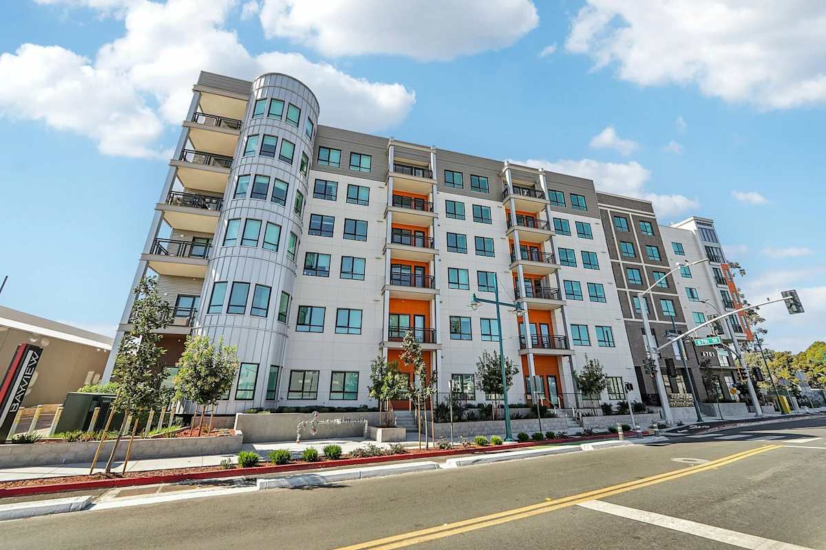Bayview exterior
