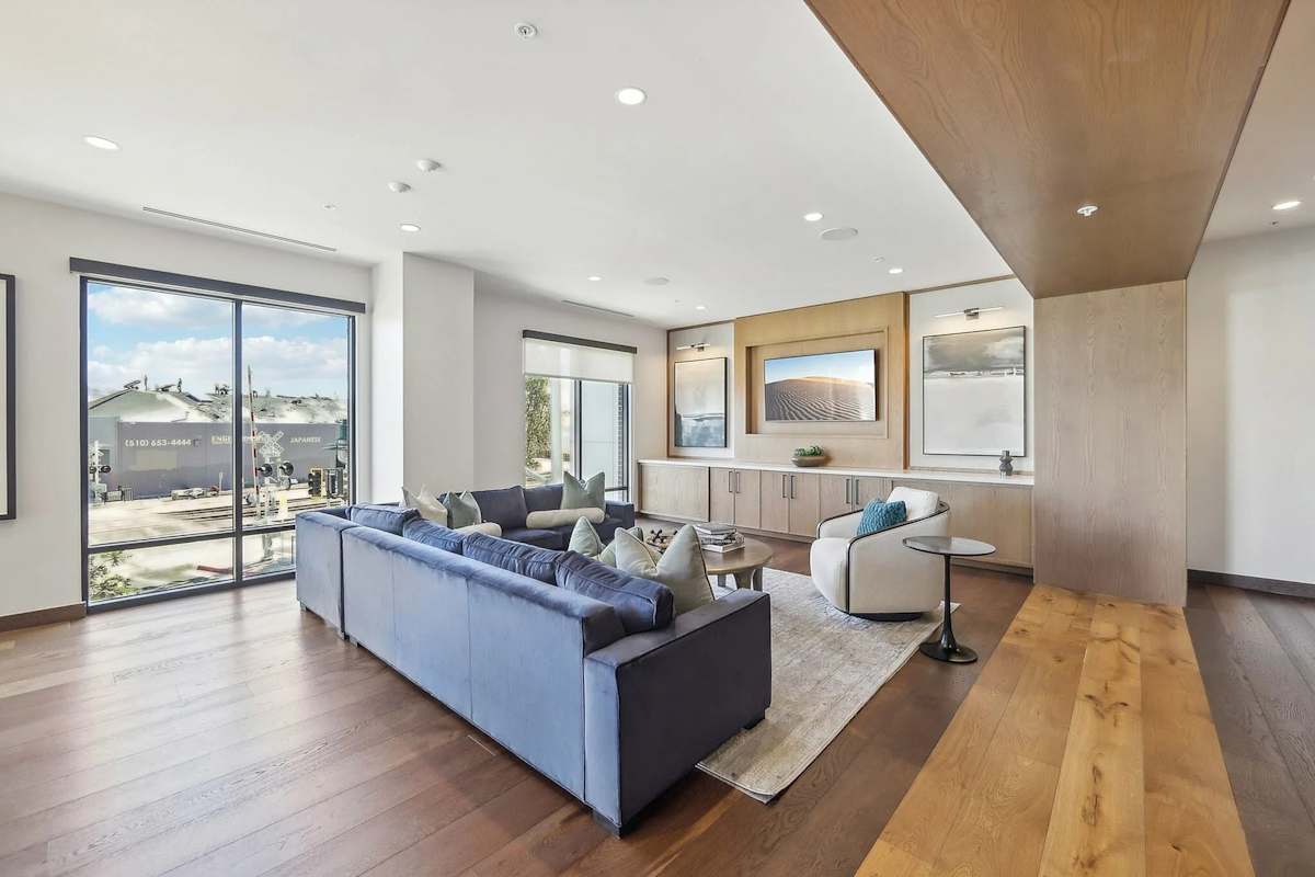 Bayview Amenities